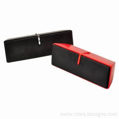 Desktop Bluetooth Speakers (20W RMS) with 3.5mm Stereo Audio Connection Cable